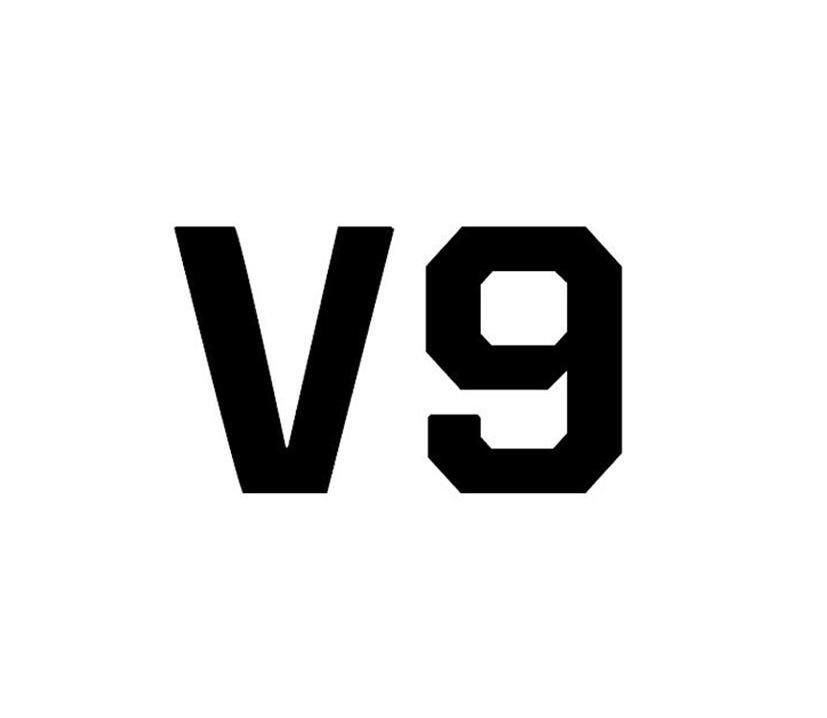 V 9