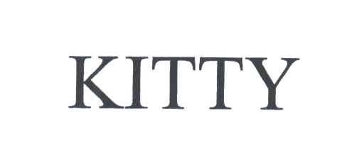KITTY