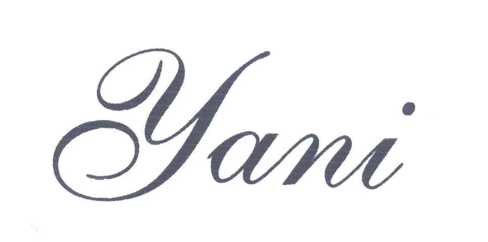 YANI