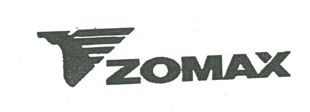 ZOMAX