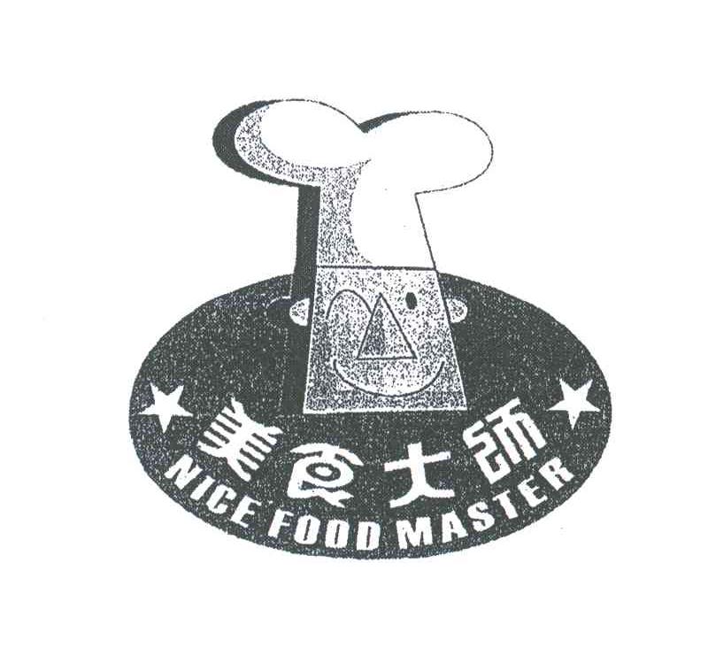 美食大师;NICE FOOD MASTER