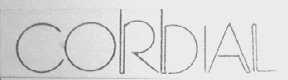 CORDIAL