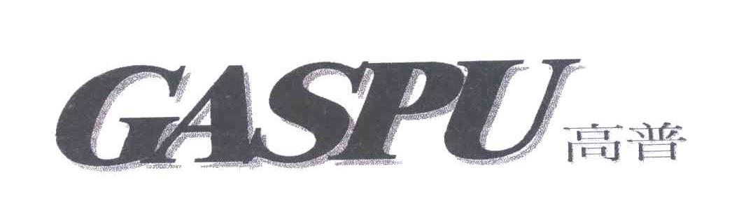 高普;GASPU
