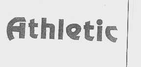 ATHLETIC