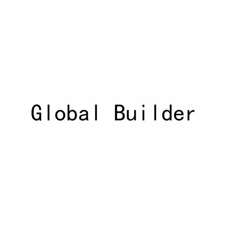 GLOBAL BUILDER