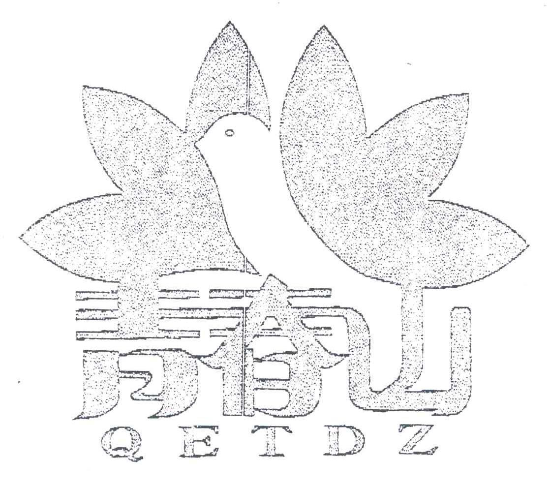 青春山;QETDZ