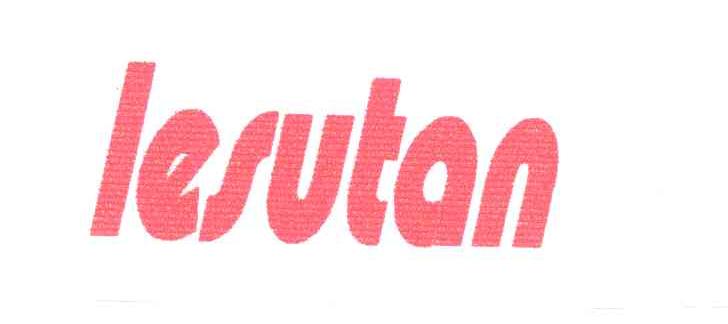 LESUTAN