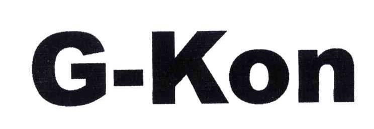 G-KON