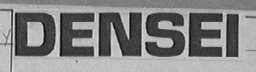DENSEI