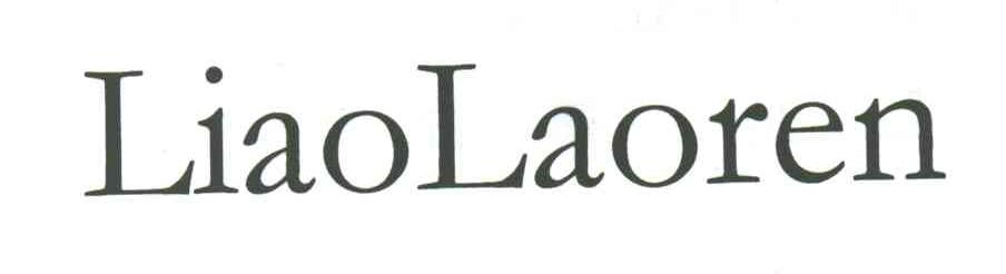 LIAOLAOREN