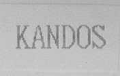 KANDOS