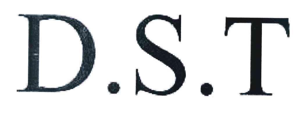 D.S.T