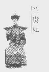 兰贵妃