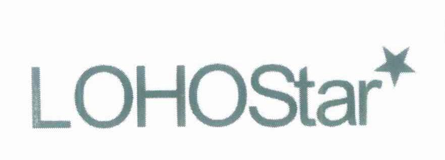 LOHOSTAR