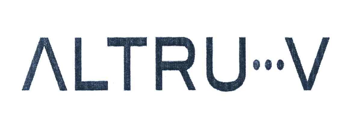 ALTRUV