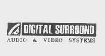 DIGITAL SURROUND