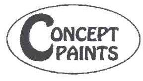 CONCEPT PAINTS