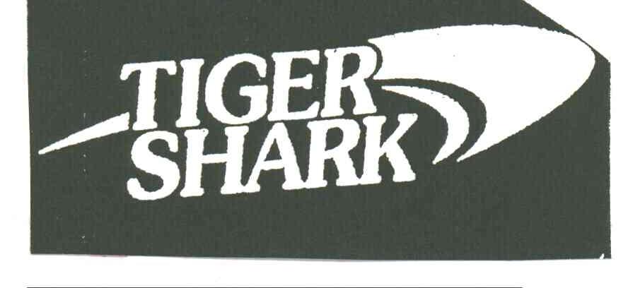 TIGER SHARK