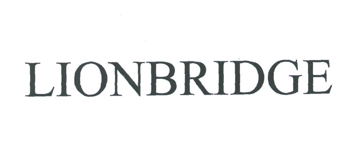 LIONBRIDGE