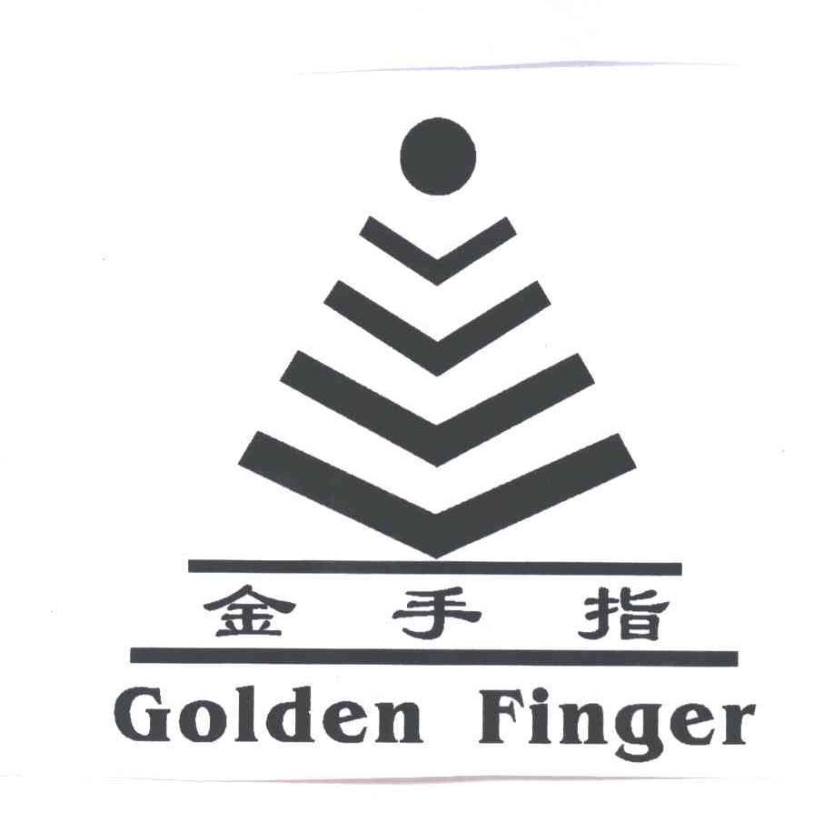 金手指;GOLDEN FINGER