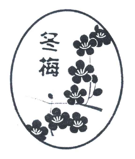 冬梅
