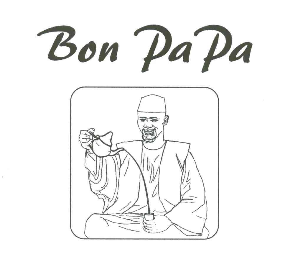 BON PAPA