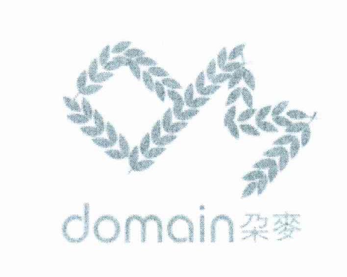 朵麦 DOMAIN