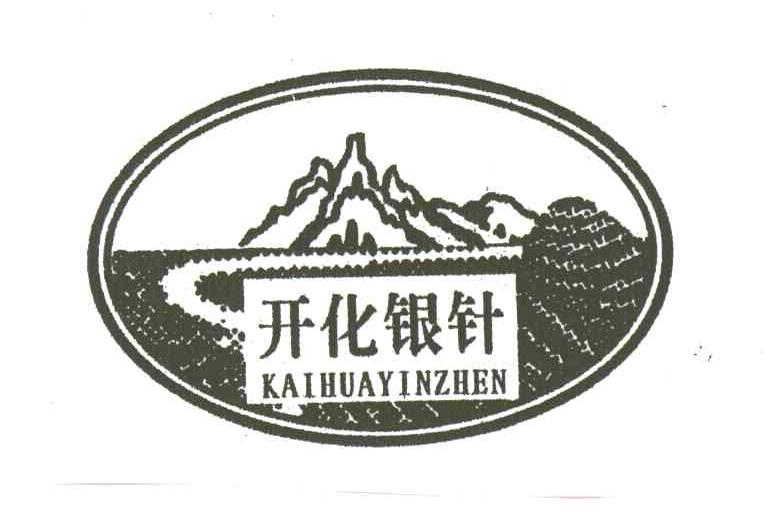 开化银针