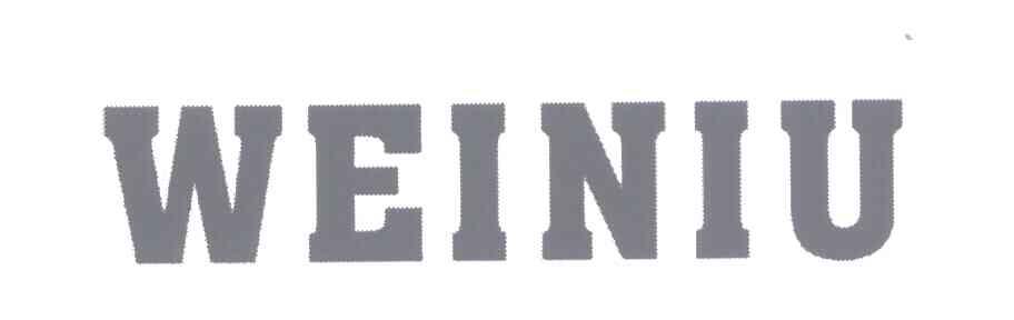 WEINIU