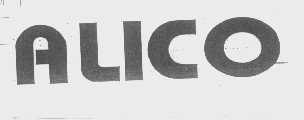 ALICO