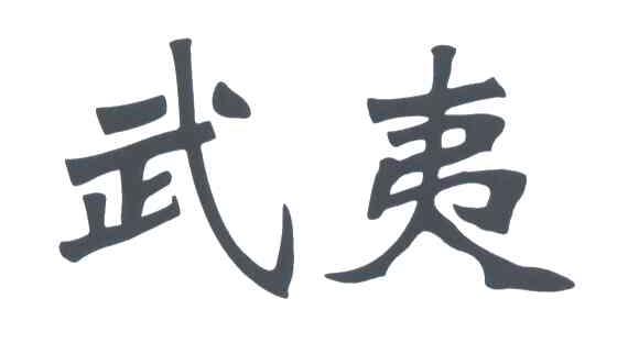 武夷