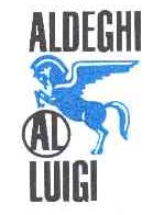 ALDEGHI LUIGI;AL