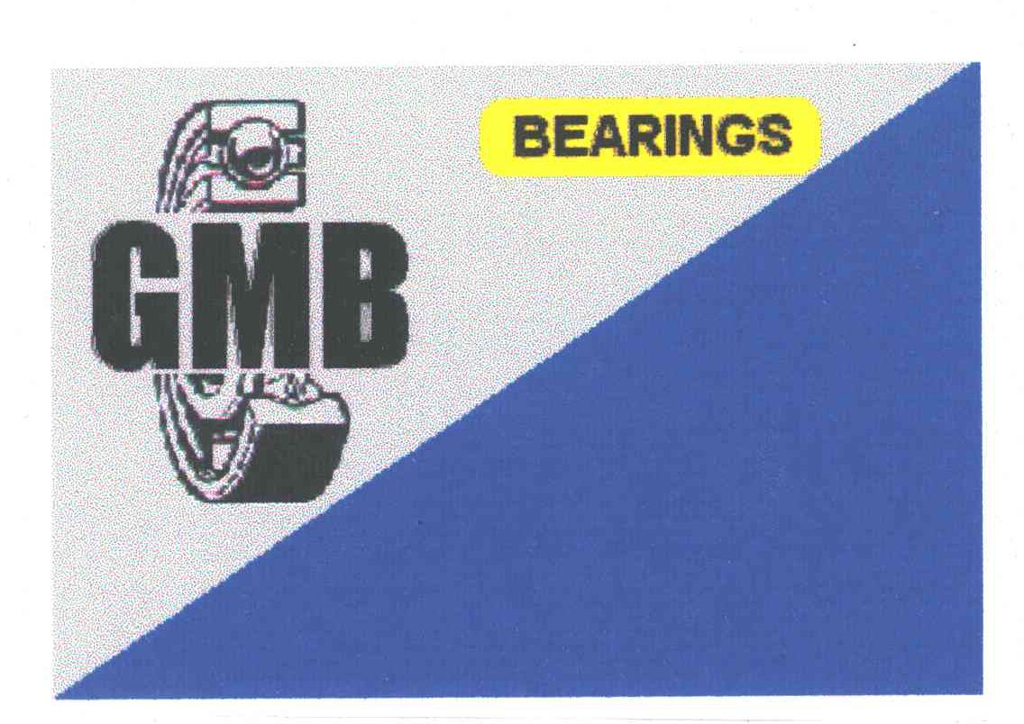 GMB