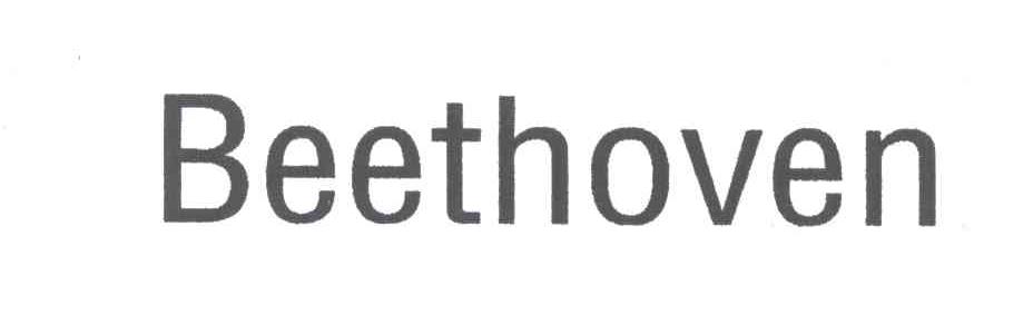 BEETHOVEN