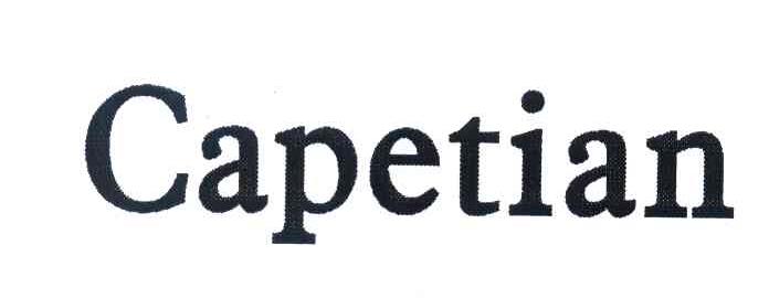 CAPETIAN