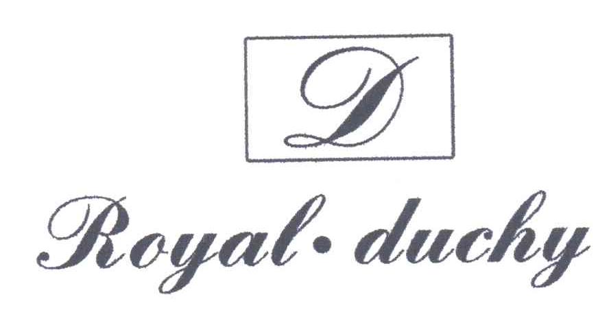 ROYALDUCHY;D