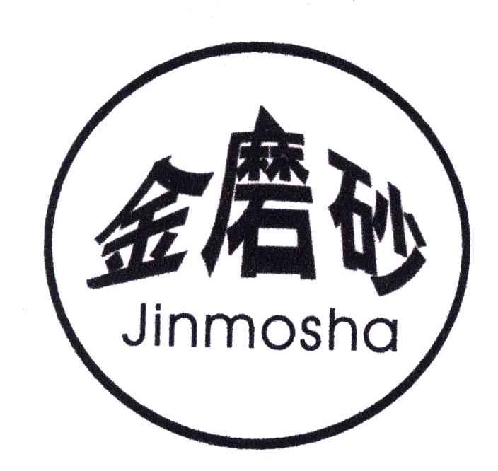 金磨砂