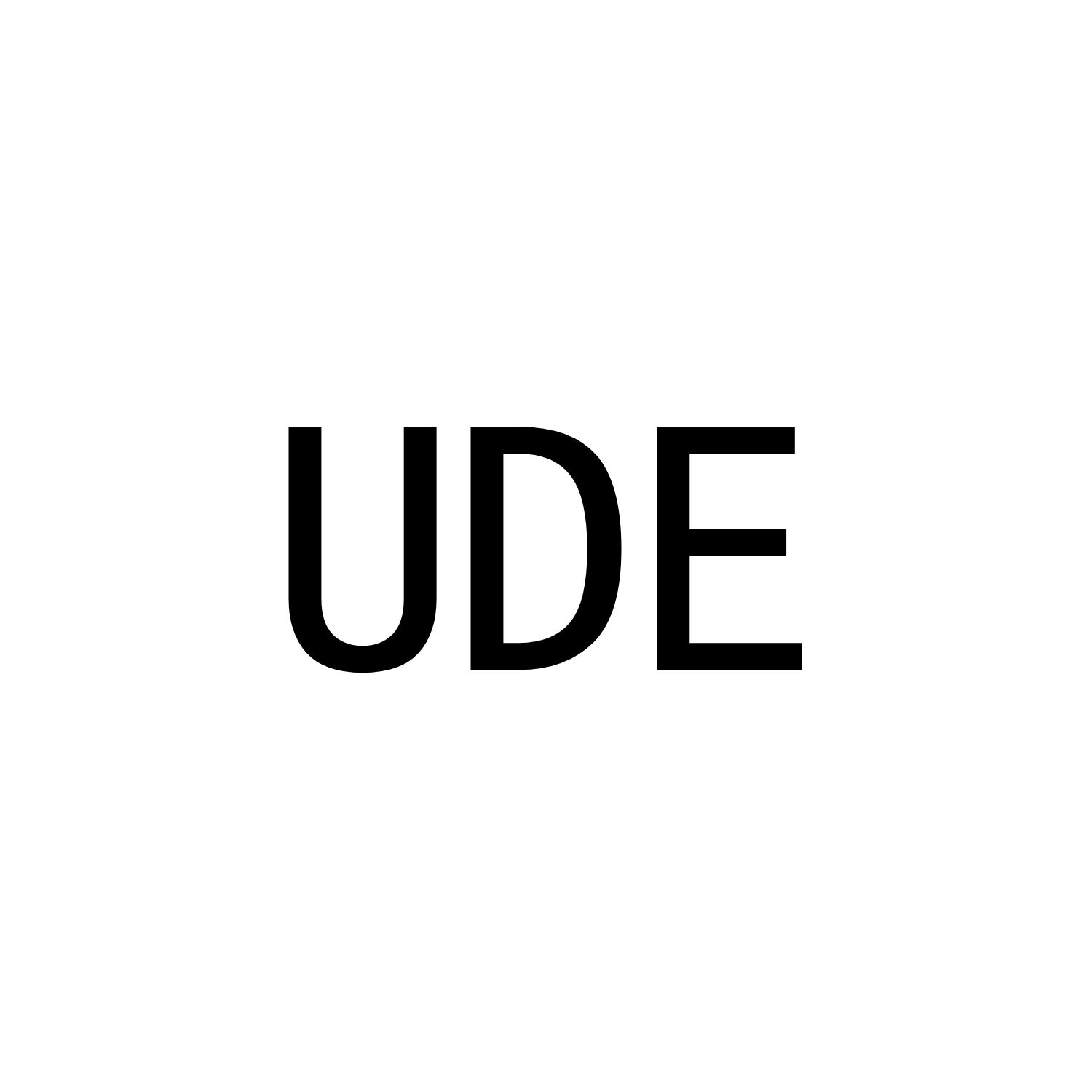 UDE