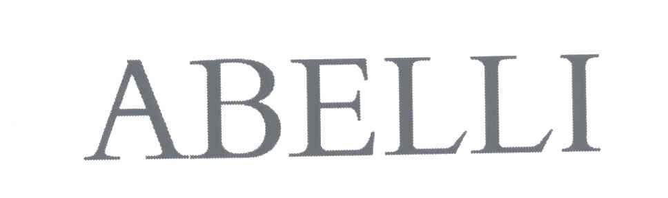 ABELLI