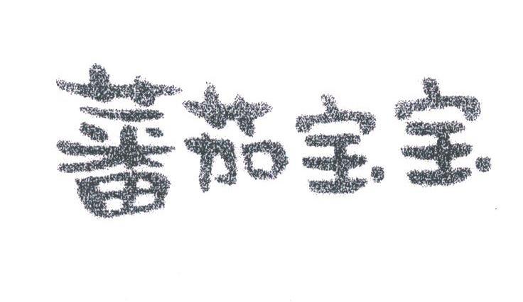 蕃茄宝宝