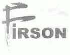FIRSON