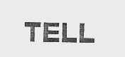 TELL
