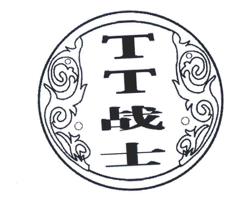 战士;TT
