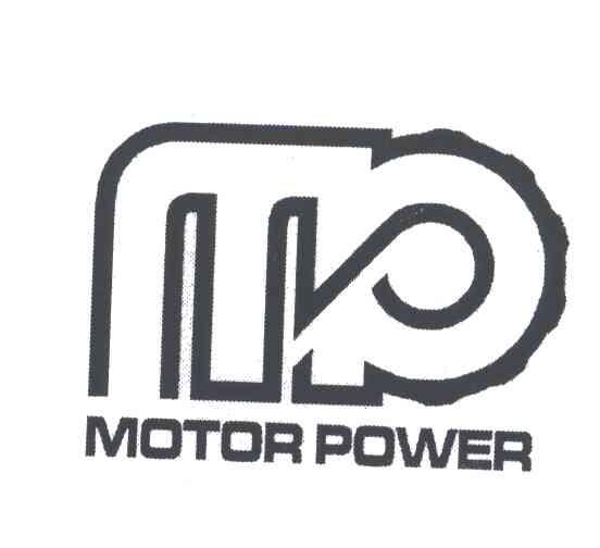 MP图形;MOTOR POWER