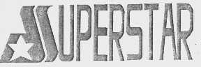 SUPERSTAR
