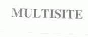 MULTISITE