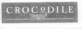 CROCODILE