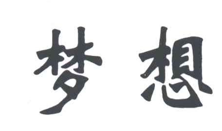 梦想