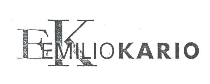 EMILIOKARIO;EK