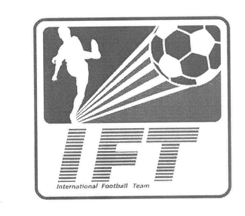 IFT INTERNATIONAL FOOTBALL TEAM